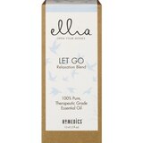 Ellia Let Go Essential Oil 15 ml, thumbnail image 1 of 1