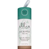Ellia Eucalyptus Essential Oil Roll On 10 ml