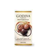 Godiva Assorted Chocolate Masterpieces, 5.0 OZ, thumbnail image 1 of 1