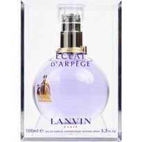 Eclat D'arpege by Lanvin Eau De Parfum Spray 3.4 OZ