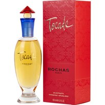 Tocade by Rochas Eau de Toilette Spray, 3.4 OZ