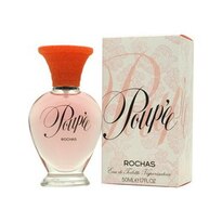 Poupee Rochas by Rochas Eau De Toilette Spray, 1.7 OZ