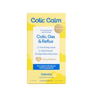 Homeopathic Colic Calm Gripe Water