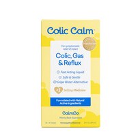 Homeopathic Colic Calm Gripe Water