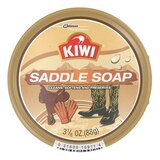 KIWI Leather Outdoor Saddle Soap, thumbnail image 1 of 1