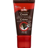 Kiwi No Buff Cream Polish Brown, thumbnail image 1 of 1