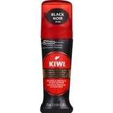 KIWI Color Shine Liquid Polish Black, thumbnail image 1 of 2