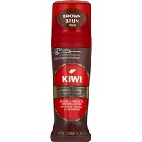 Kiwi Premium Brown  Wax Formula