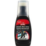 Kiwi Leather Black Instant Wax Shine, thumbnail image 1 of 1