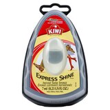 KIWI Express Shine Instant Shine Sponge Neutral (Clear), thumbnail image 1 of 1