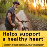 Nature Made Flaxseed Oil 1000mg/500mg Omega-3 Softgels, thumbnail image 2 of 4