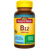 Nature Made Vitamin B12 1000 mcg. Softgels, 90CT, thumbnail image 1 of 1
