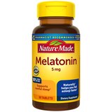 Nature Made Max Strength Melatonin Tablets 5 mg, 90CT, thumbnail image 1 of 4