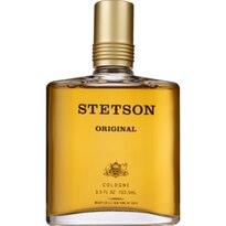 Coty Stetson Original Aftershave Cologne Splash For Men