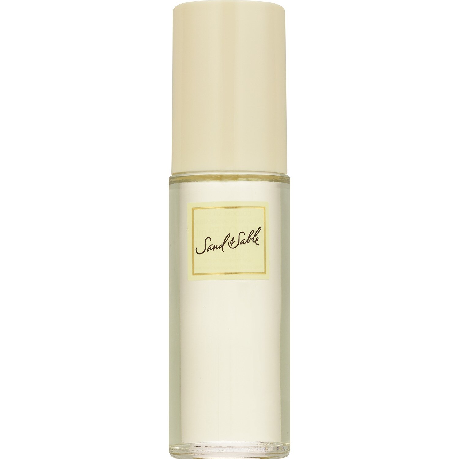 Sand & Sable Cologne Spray