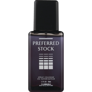 Coty Preferred Stock Cologne Spray For Men