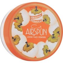 Airspun Translucent Extra Coverage Loose Powder