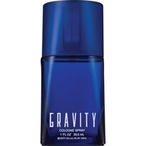 Gravity Spray Cologne