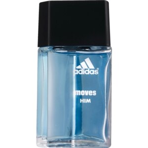 Adidas Moves Eau de Toilette Spray For Men