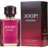 Joop! by Joop! Eau De Toilette Spray, 2.5 OZ