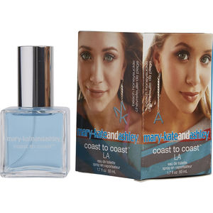 Mary-Kate & Ashley by Mary-Kate & Ashley EDT Spray 1.7 OZ