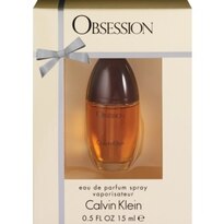 Calvin Klein OBSESSION Eau de Parfum Spray for Women