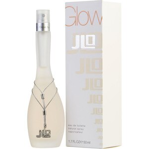 Glow by Jennifer Lopez Eau De Toilette Spray, 1.7 OZ