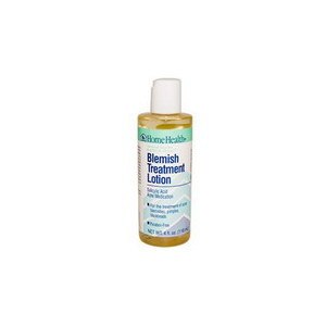 Home Health Blemish Treatment Lotion, 4 OZ