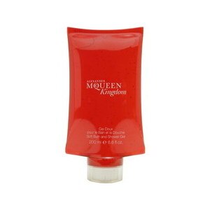Alexander McQueen Kingdom by Alexander McQueen Shower Gel, 6.6 OZ