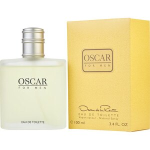 Oscar by Oscar De La Renta Eau De Toilette Spray, 3.3 OZ