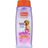 Hartz Groomer's Best Puppy Shampoo Tearless Extra Gentle, thumbnail image 1 of 1