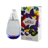 Madly Kenzo by Kenzo Eau De Parfum Spray, 2.7 OZ