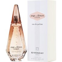 Ange Ou Demon Le Secret Eau De Parfum Spray 3.3 Oz (New Packaging)