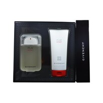 Play Sport by Givenchy Gift Set-Eau De Toilette Spray 3.3 OZ & Hair And Body Shower Gel 6.7 OZ