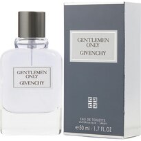 Gentlemen Only by Givenchy Eau De Toilette Spray, 1.7 OZ