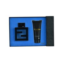 Fendi Fan Di Fendi Acqua by Fendi Gift Set-Eau De Toilette Spray 3.4 OZ & Shower Gel 3.4 OZ