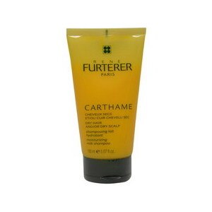 Rene Furterer Carthame Moisturizing Milk Shampoo, 5.1 OZ