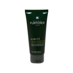 Rene Furterer Karite Intense Nourishing Mask, 3.4 OZ