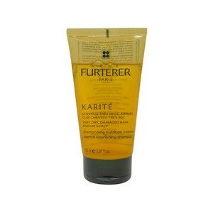 Rene Furterer Karite Intense Nourishing Shampoo, 5.1 OZ