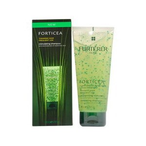 Rene Furterer Forticea Stimulating Shampoo, 6.8 OZ