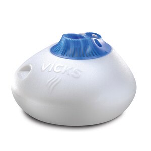 Vicks Warm Steam Vaporizer V150SG