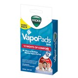 Vicks VapoPads Refills, thumbnail image 1 of 1