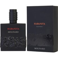 Habanita by Molinard Eau De Parfum Spray, 2.5 OZ