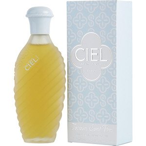 Ciel by Jacques Saint Pres Eau De Parfum Spray, 3.4 OZ