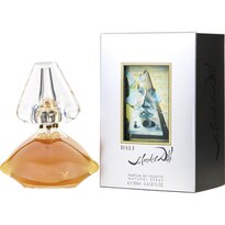 Dali by Salvador Dali Parfum De Toilette Spray, 3.4 OZ