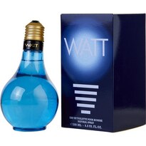 Watt Blue by Cofinluxe Eau De Toilette Spray, 6.8 OZ