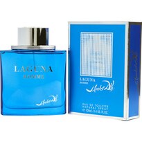 Laguna by Salvador Dali Eau De Toilette Spray, 3.4 OZ
