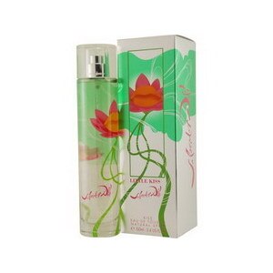 Little Kiss by Salvador Dali Eau De Toilette Spray, 3.4 OZ