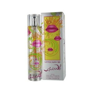 Little Kiss Me by Salvador Dali Eau De Toilette Spray, 3.4 OZ