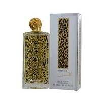 Dali Wild by Salvador Dali Eau De Toilette Spray, 3.4 OZ